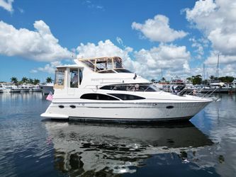 40' Carver 2005 Yacht For Sale
